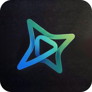 AI影视创作图标