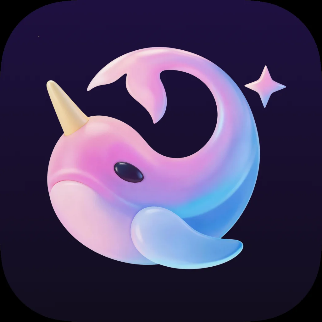 AI视频创作图标