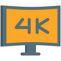 4K指南图标