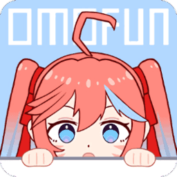 OmoFun动漫图标