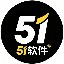 51软件图标