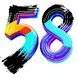 58宅男网图标