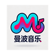 曼波音乐图标