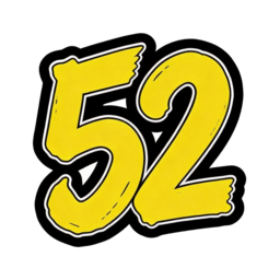 52SteamGame图标